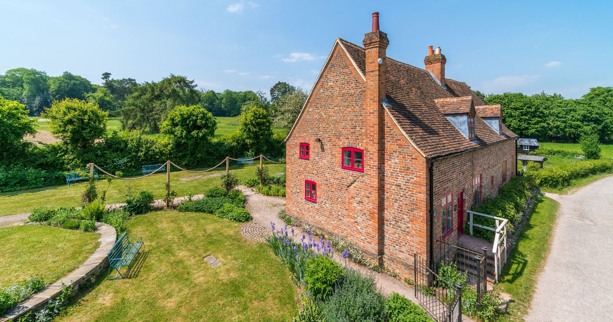 Chalfont St Giles museum agrees terms to secure freehold site from developer