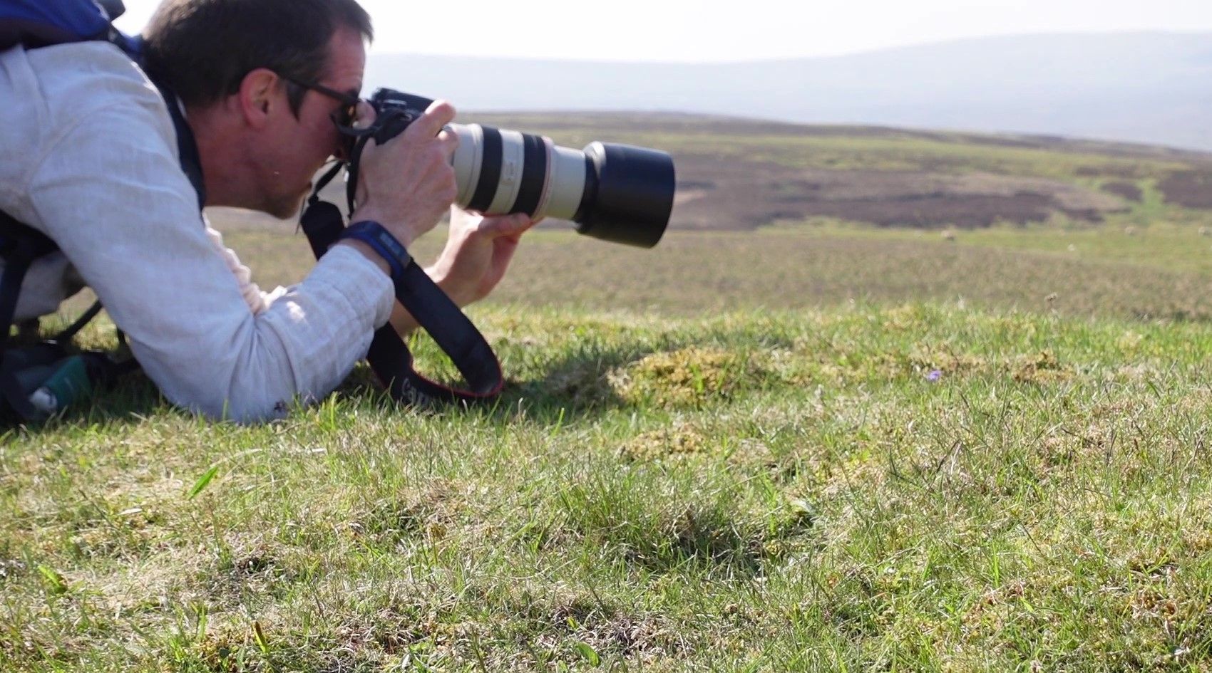 Rochdale photographer birds snap scoops park award InYourArea News