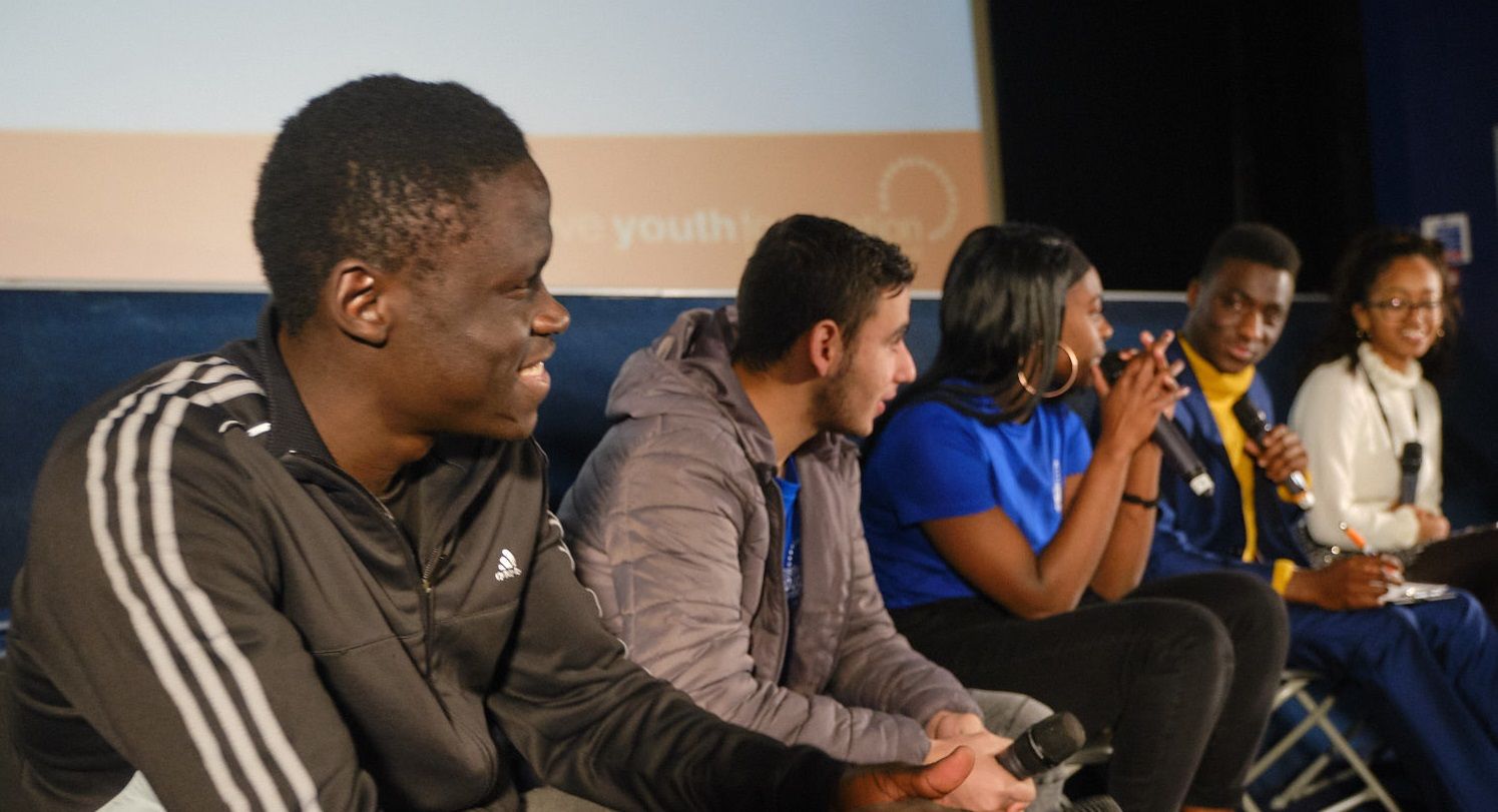 New project helps West Midlands youngsters make their communities safer