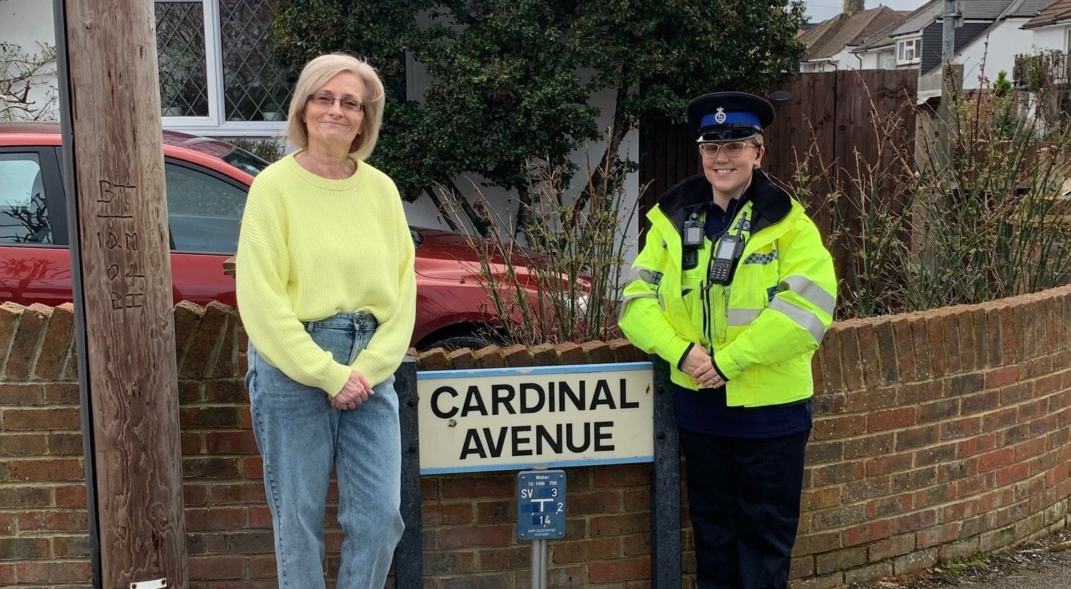 Borehamwood's fears 'taken seriously' as police launch anti-social behaviour crackdown