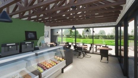 Council looking to spend £500k on Widnes café