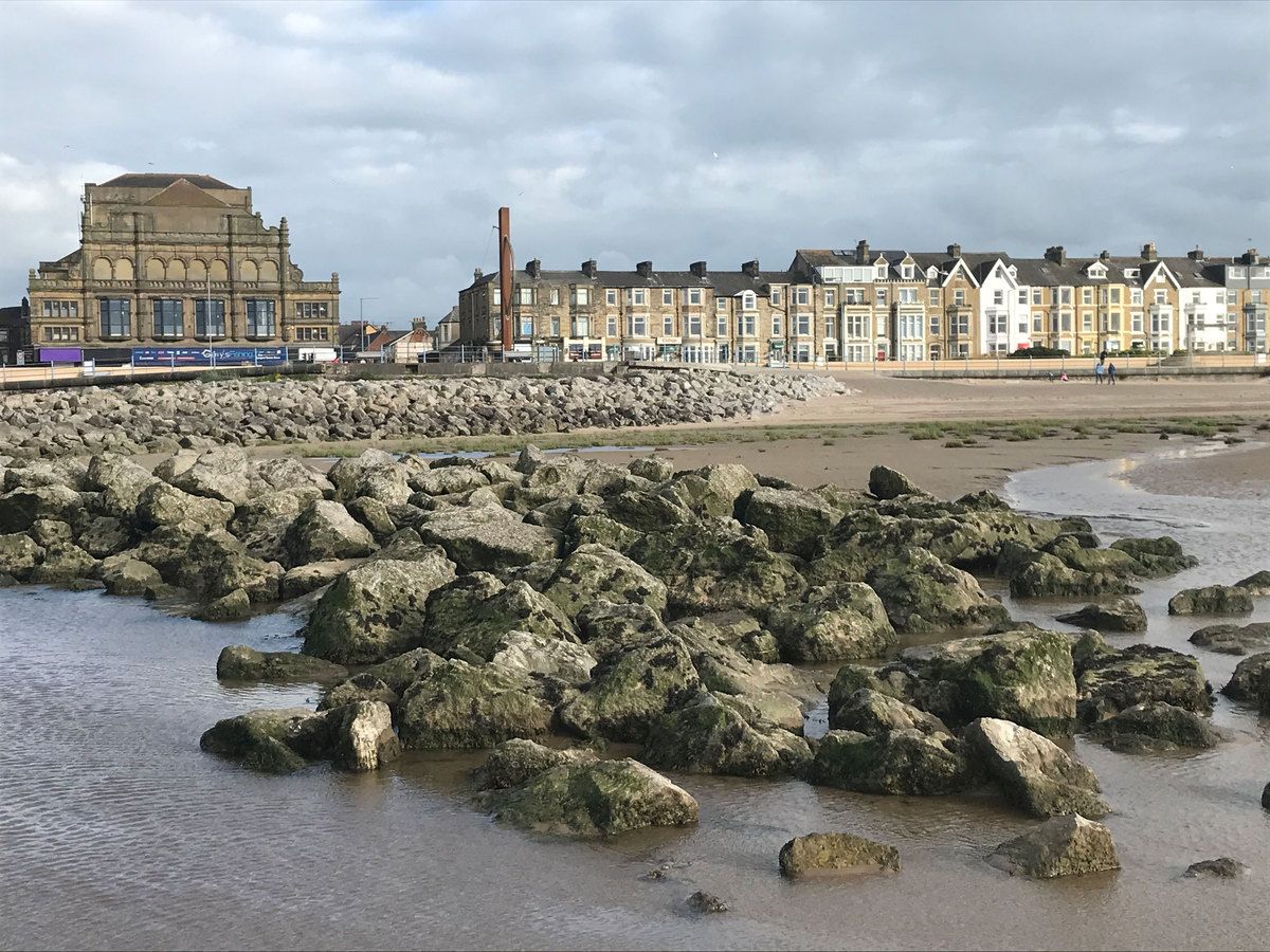 Mental health support groups in Morecambe can bid for a share of £50,000