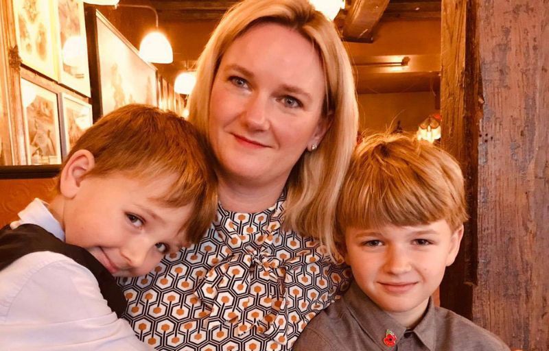 Mum of two brings free baby and toddler event to Warwick this month