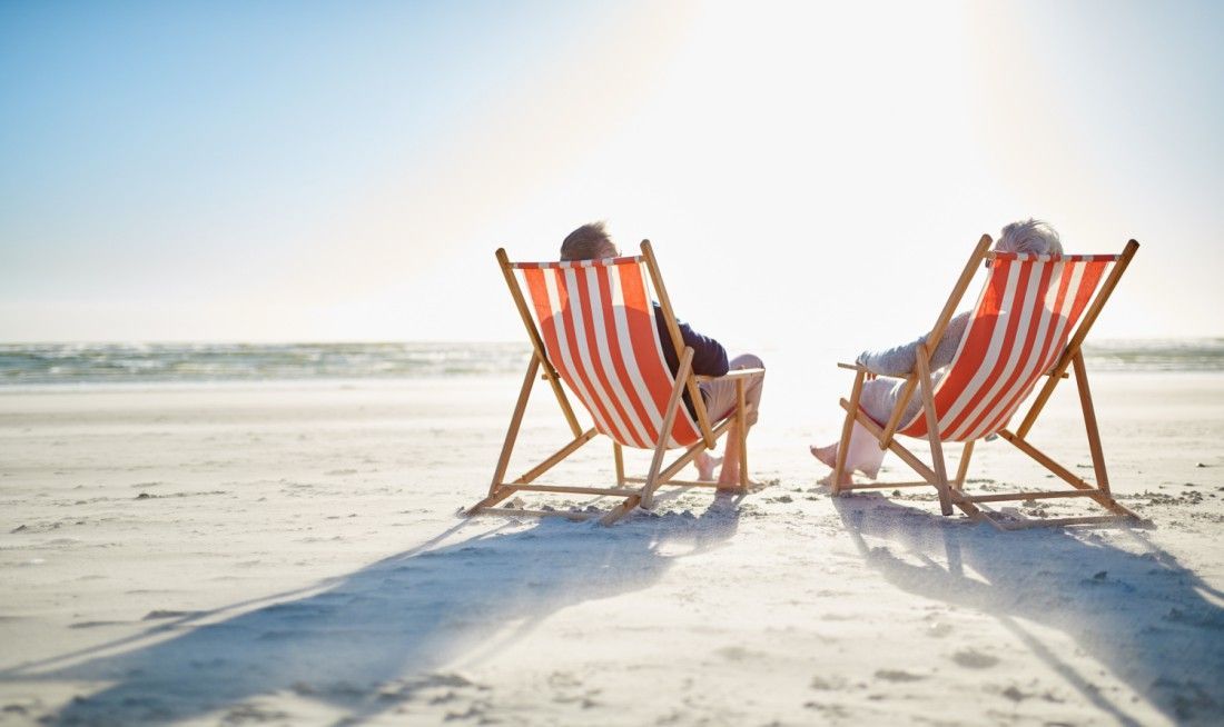 DWP: Warning for Universal Credit and PIP claimants over foreign holidays