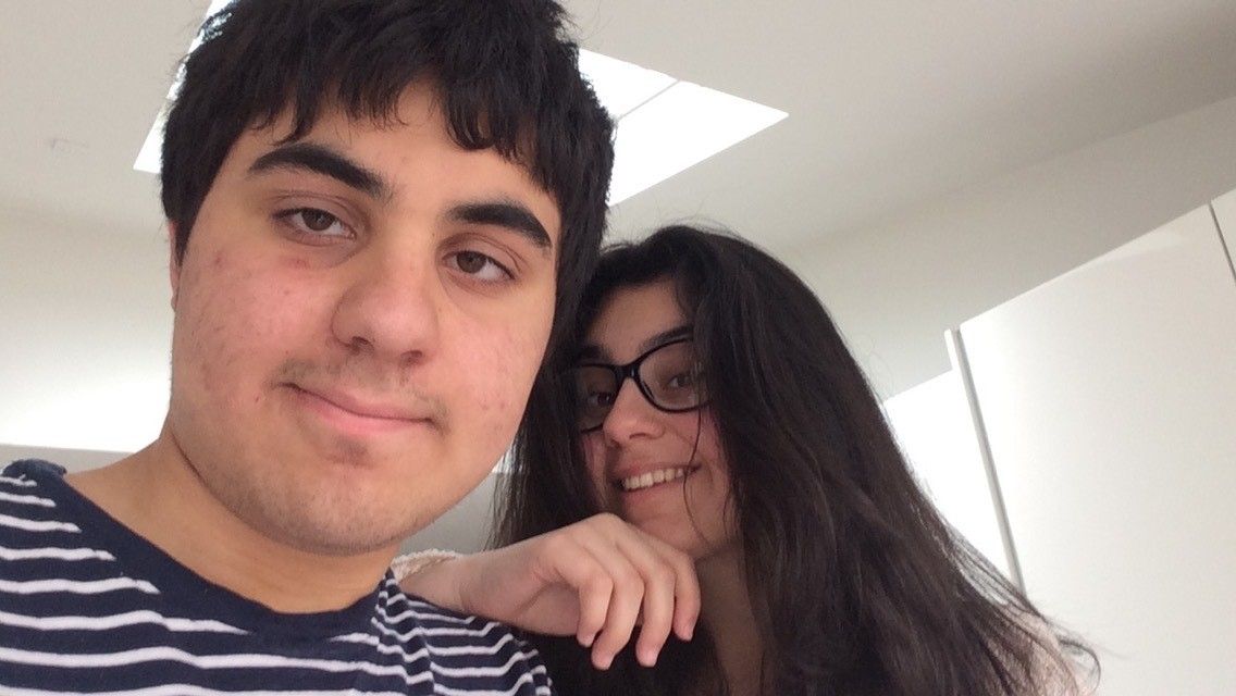 Mum who paused job for autistic son says 'no law on earth' could stop medical career