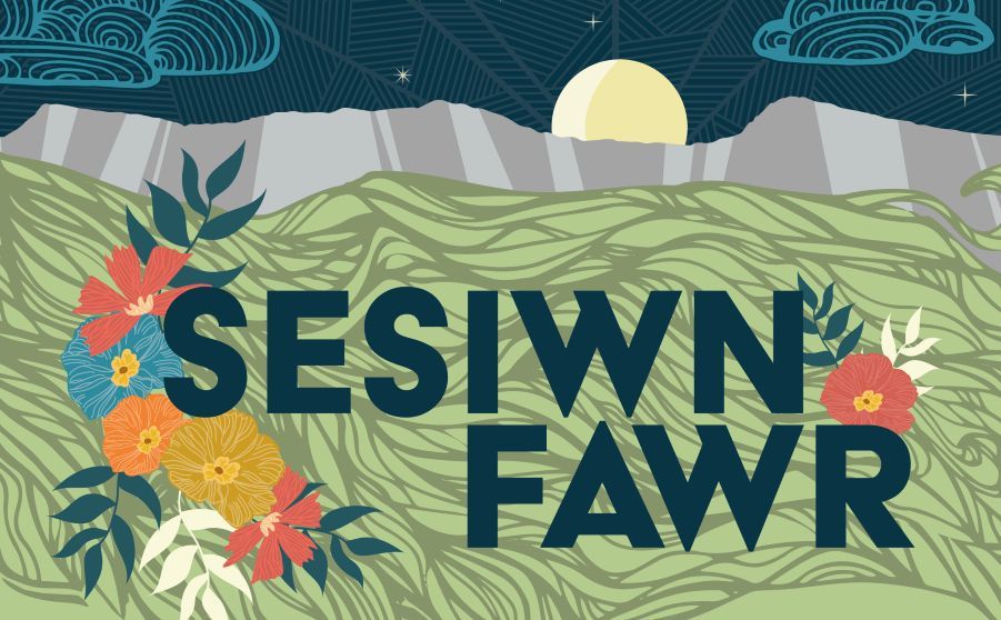 Sesiwn Fawr Dolgellau announces its line-up of acts for 2023