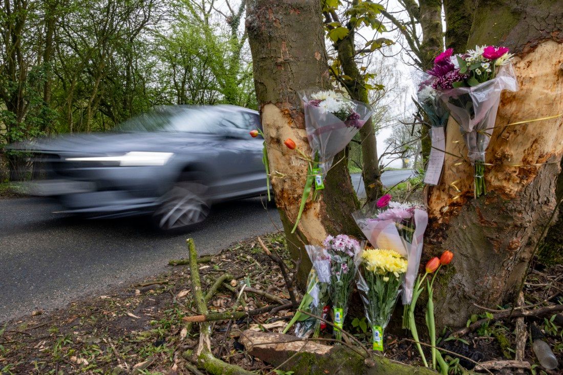 Road safety schemes get £1m boost from Lancashire council