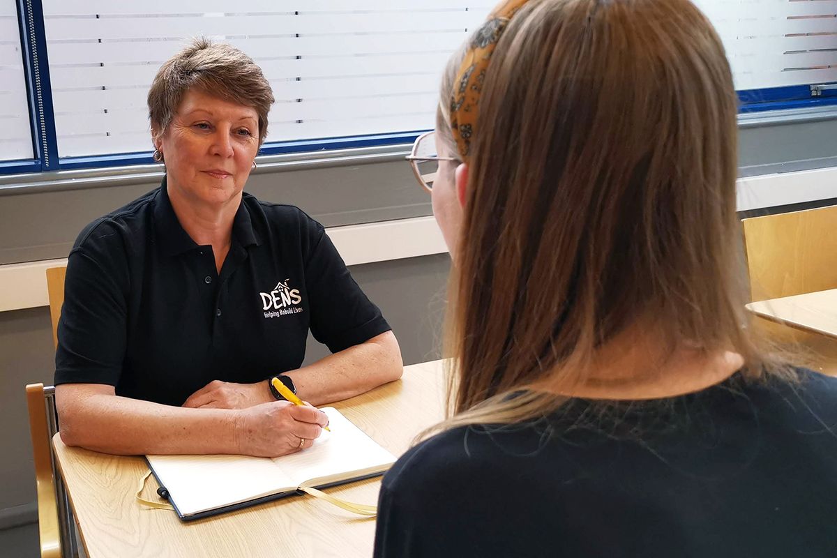 Support for Dacorum families facing tough times in cost of living