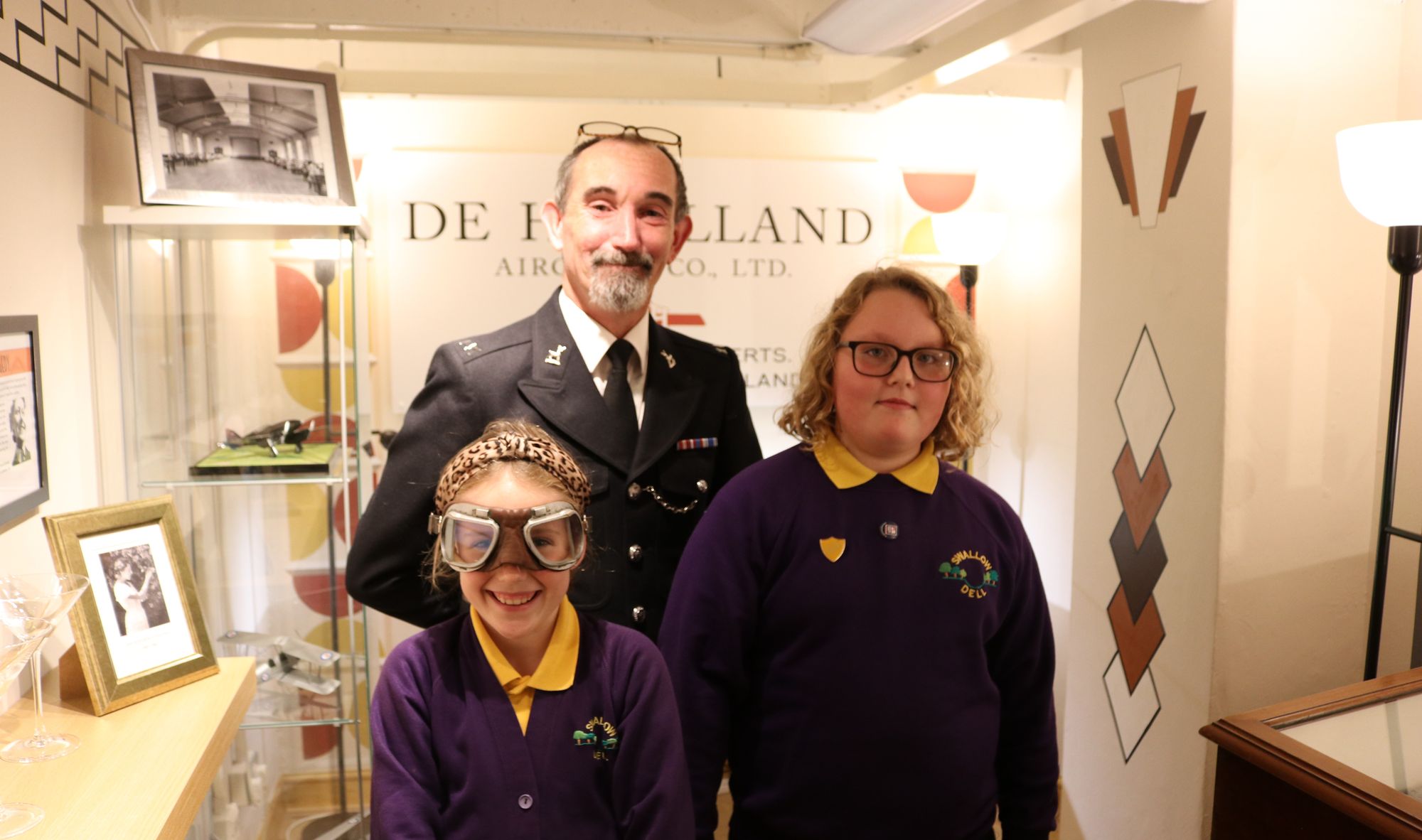 Community groups invited to visit The Bunker in Hatfield for free