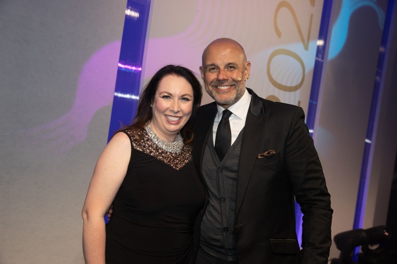 Double delight for Stafford PR company shortlisted at two awards