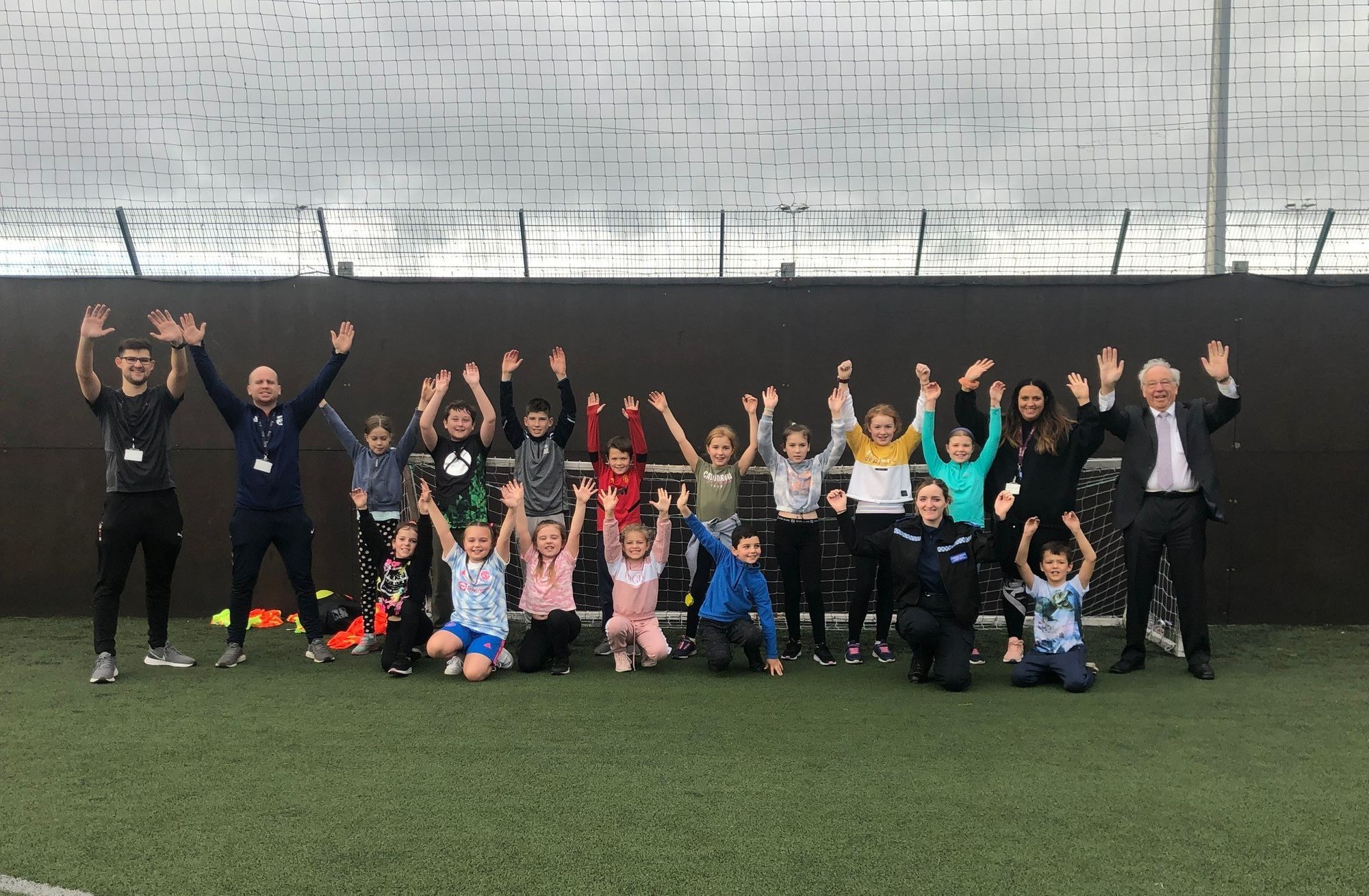 Action fund to re-open for projects across Cheshire