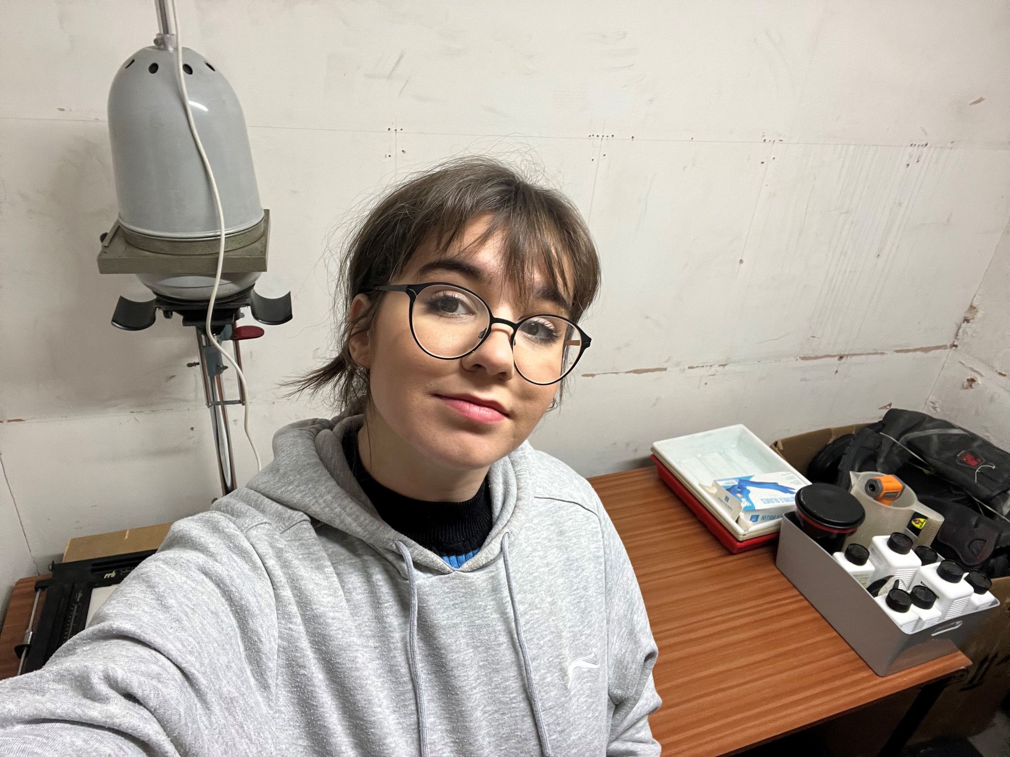 Rochdale Fireground Museum appoints new artist in residence