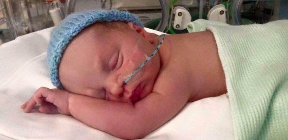 Appeal launched to refurbish neonatal bedrooms at Lister Hospital