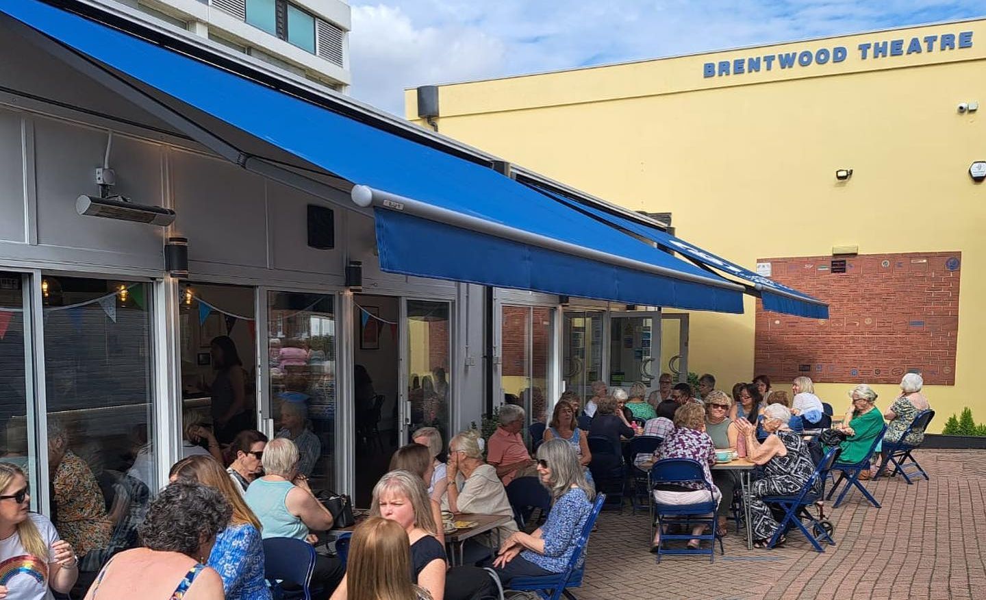 Brentwood Chamber of Commerce: All welcome to join our Annual Members Meeting