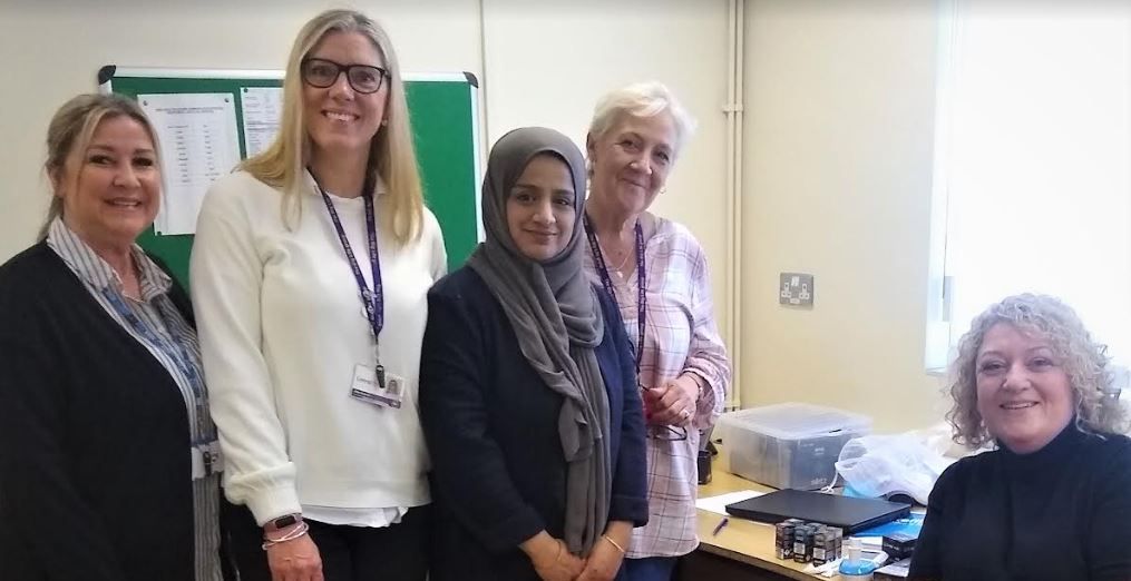 Rochdale mental health patients offered help to quit smoking