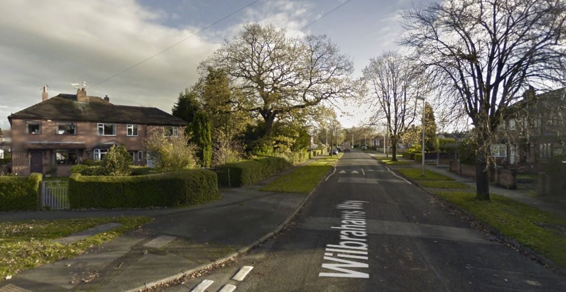 South Cheshire Planning: Objections raised at prospect of new dwelling