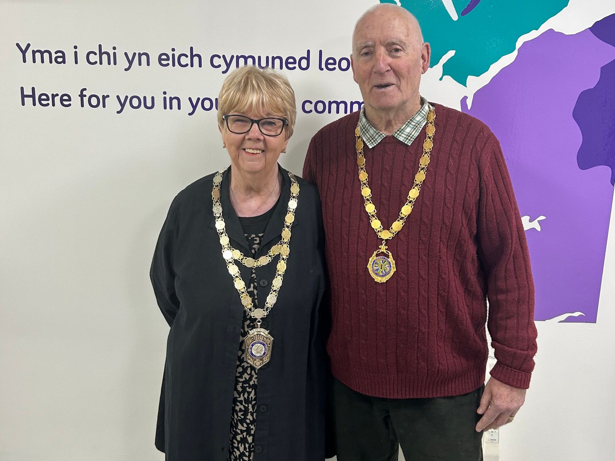St David's Hospice: Shop success following transformation