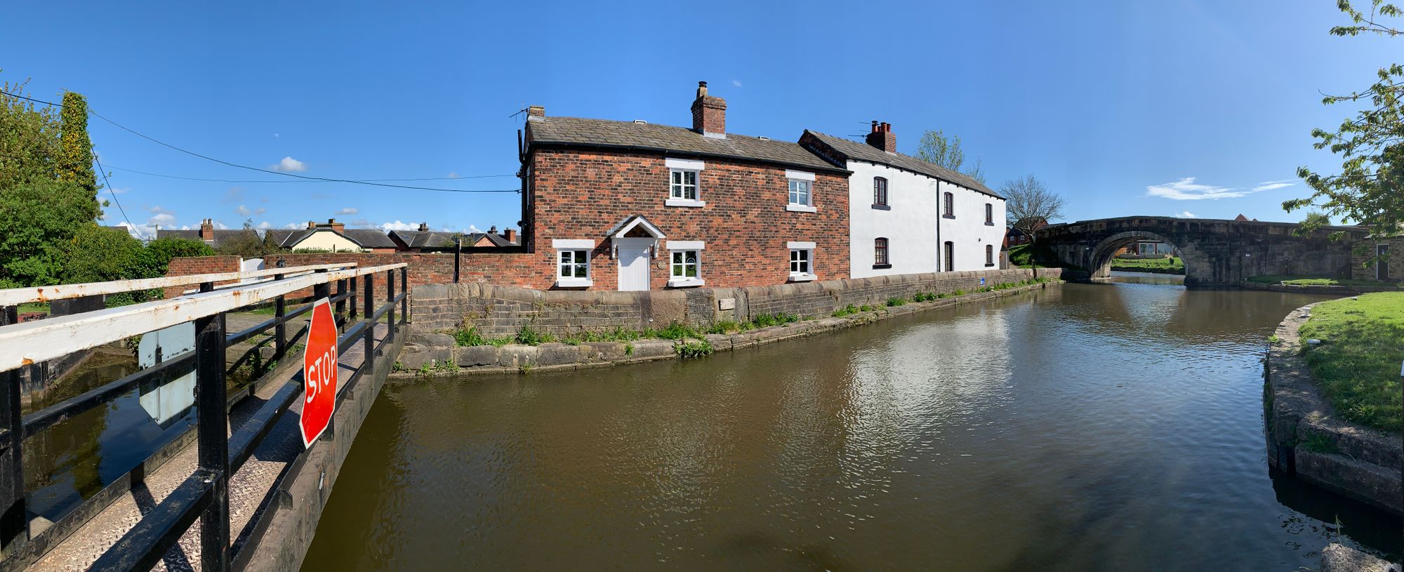 Scene By You Ormskirk - April 27: Pictures of West Lancashire captured by local photographers