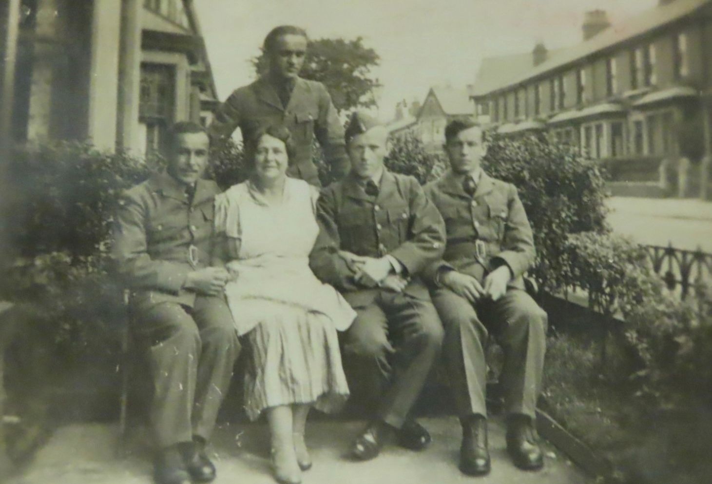 Special exhibition celebrates Polish air crews who fought alongside Great Britain during the Second World War