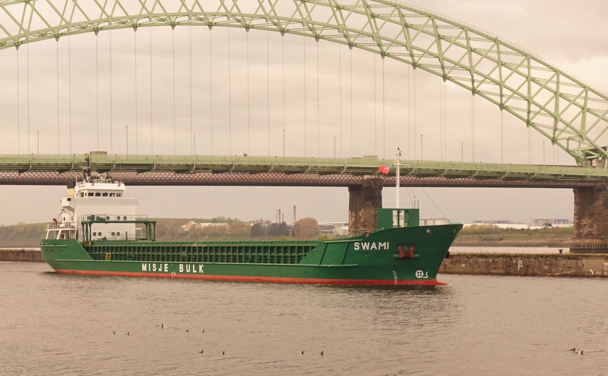 Scene By You in Runcorn and Widnes: May 4, 2023