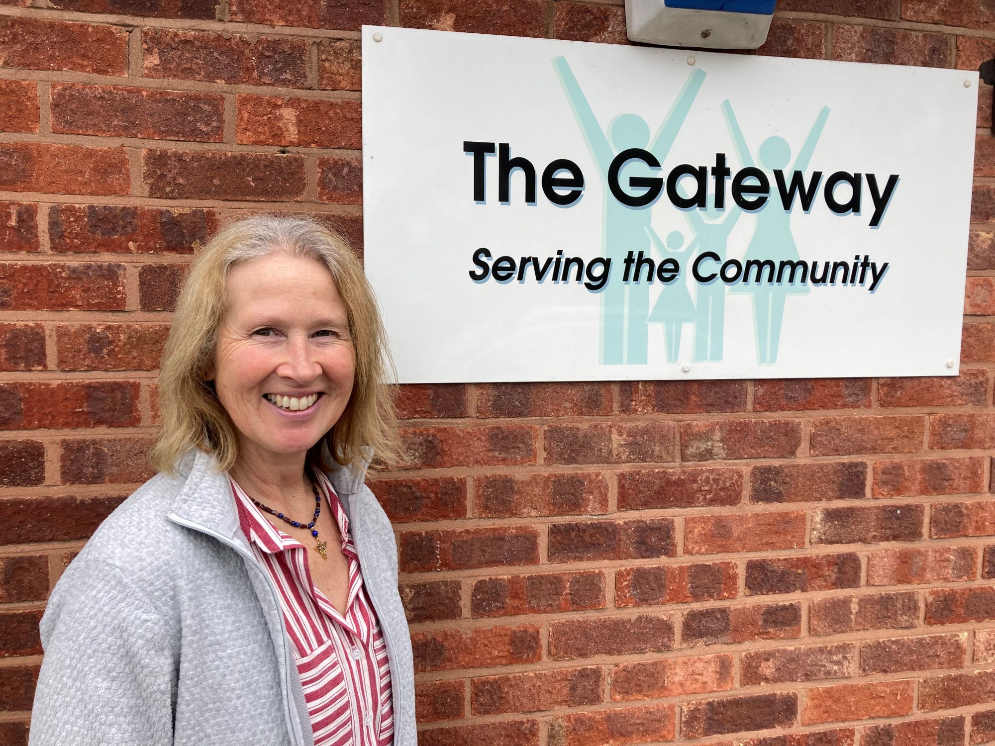 Stafford charity aims to reduce financial stress with free course for local people