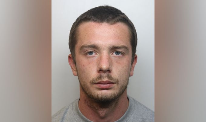 Widnes man sought by police