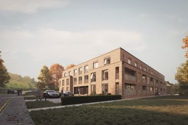 Name announced for Halton retirement living flats