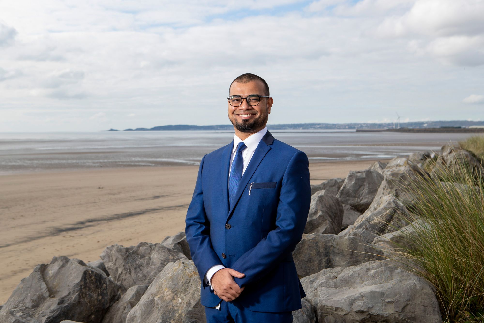 Swansea academic will attend King Charles Coronation