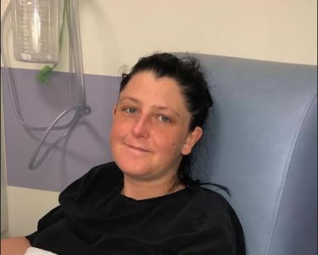 Rochdale woman set for fundraising challenge after debilitating pregnancy sickness