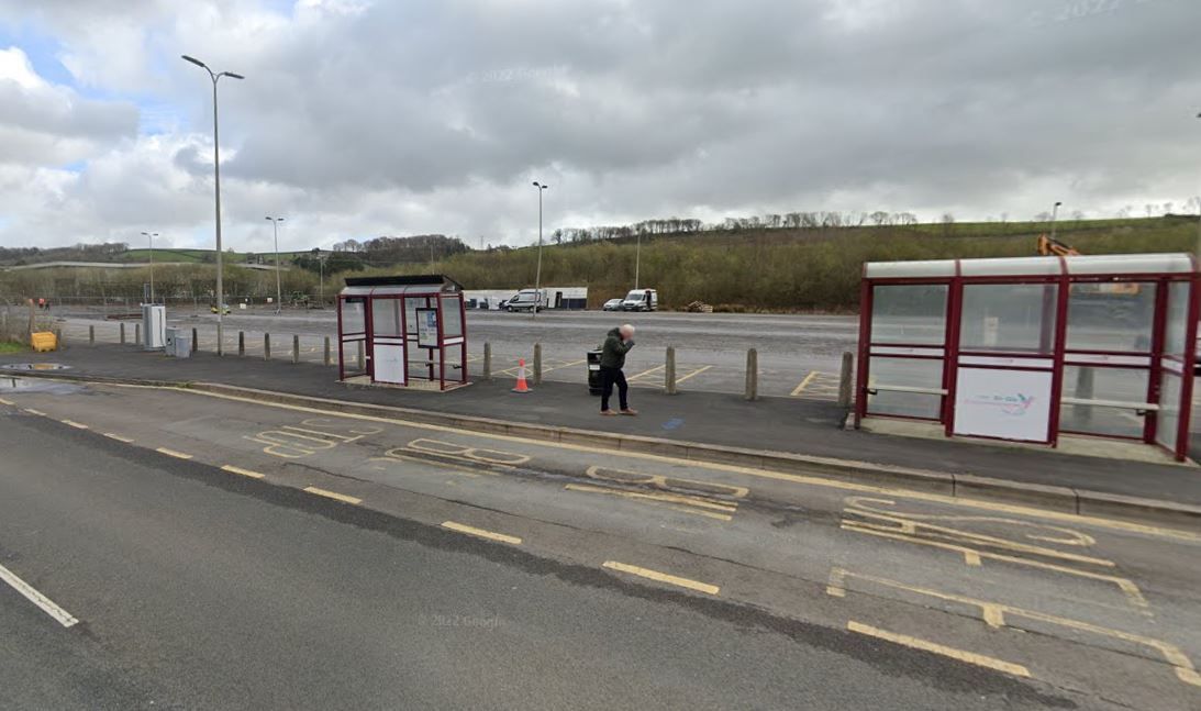 Council budget scraps Carmarthen showground park and ride scheme