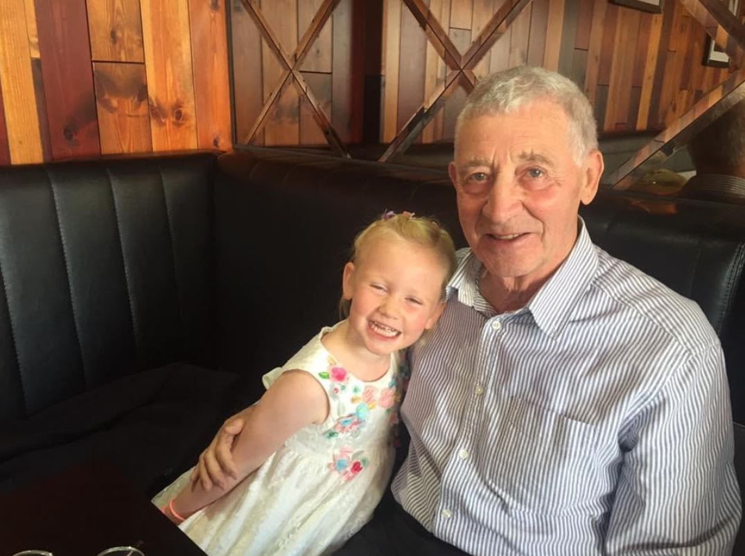 Tributes paid to much loved former Rochdale market greengrocer