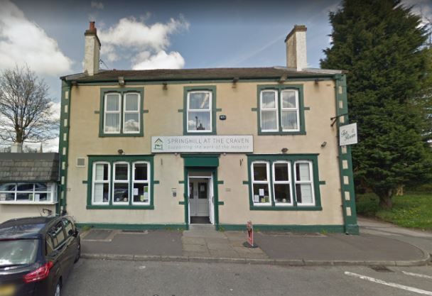 Rochdale’s Springhill Hospice to host first ever food and drink festival