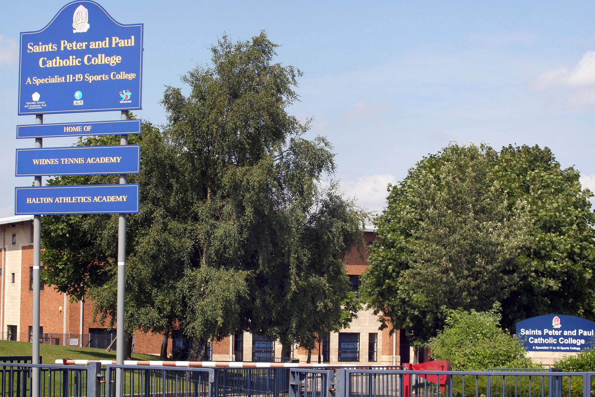 Nearly 100 SEND places to be created in £1.6m Halton overhaul