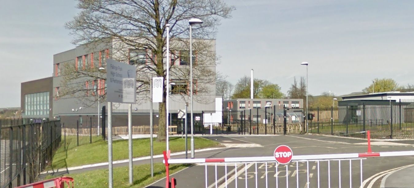 Rochdale school nominated for national eco prize
