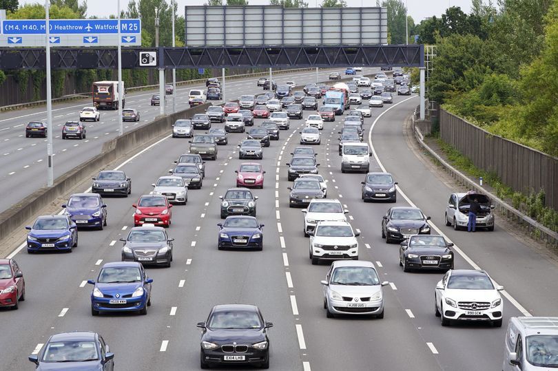 New car tax regulations and revamped driving rules - here's what you need to know