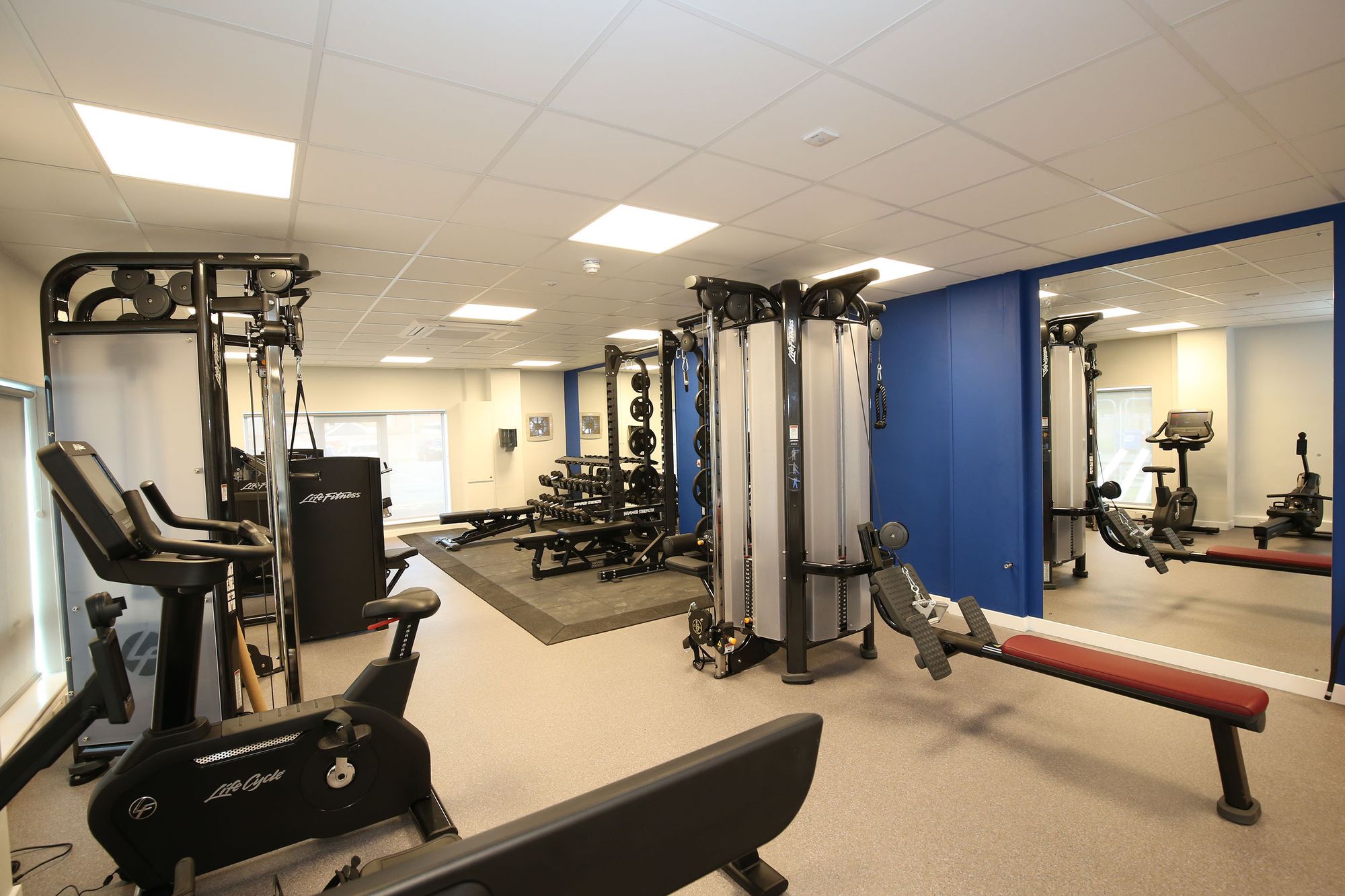 South Ayrshire Council announces cost-busting sport and leisure packages