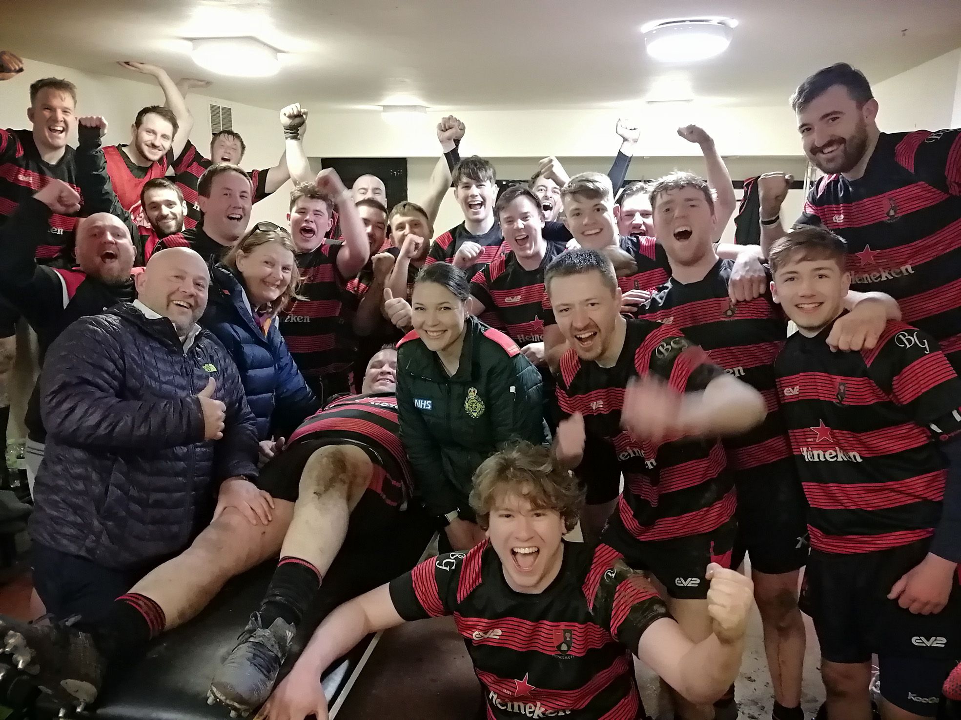 Widnes RUFC Seconds win pulsating semi-final match