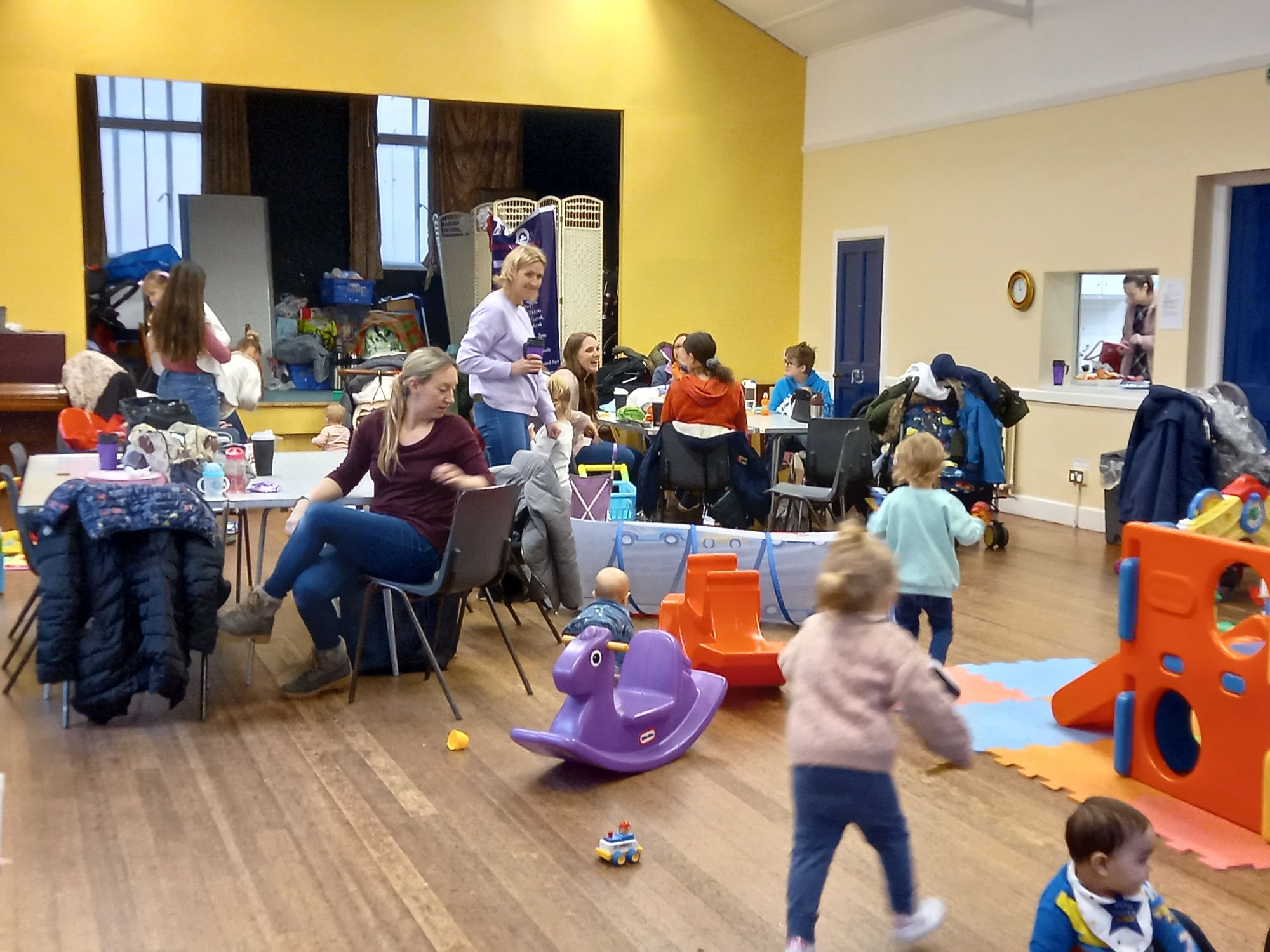 The Princess Project aims to help more mums thanks to cash boost