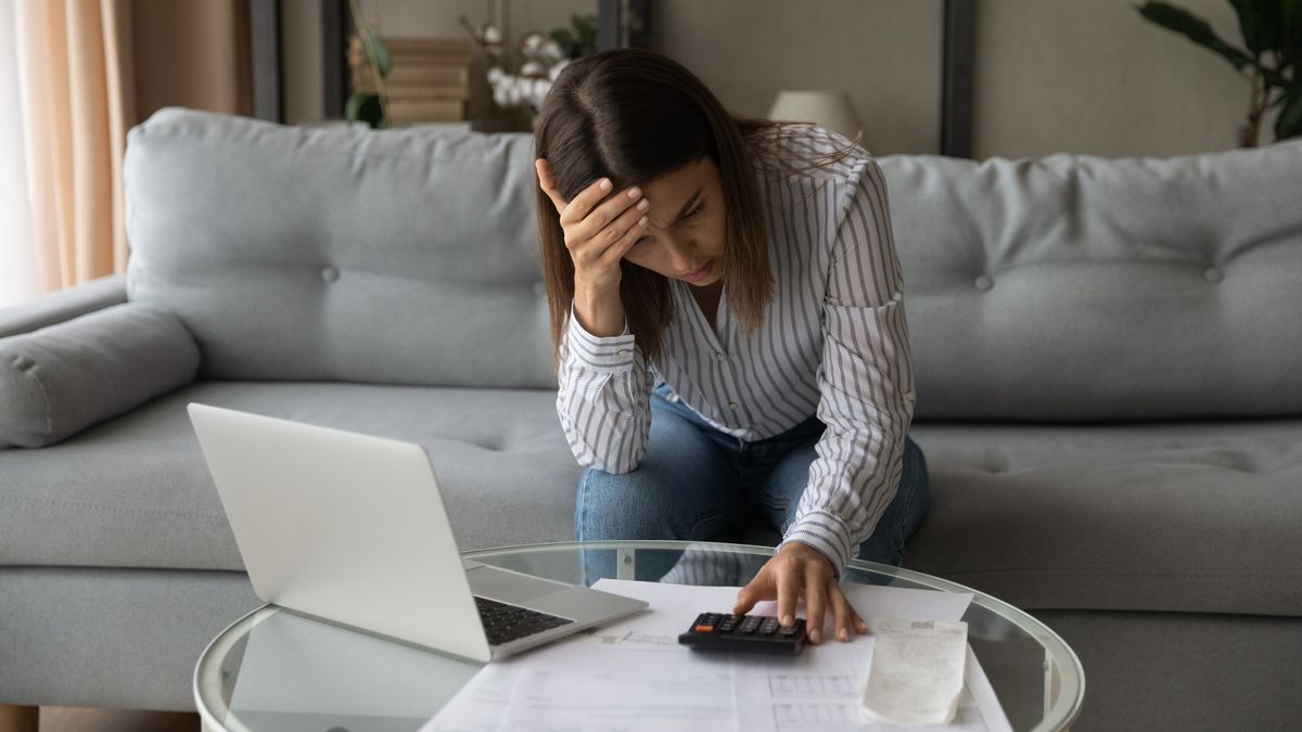 First-time buyers faced huge mortgage hike of £500 per month