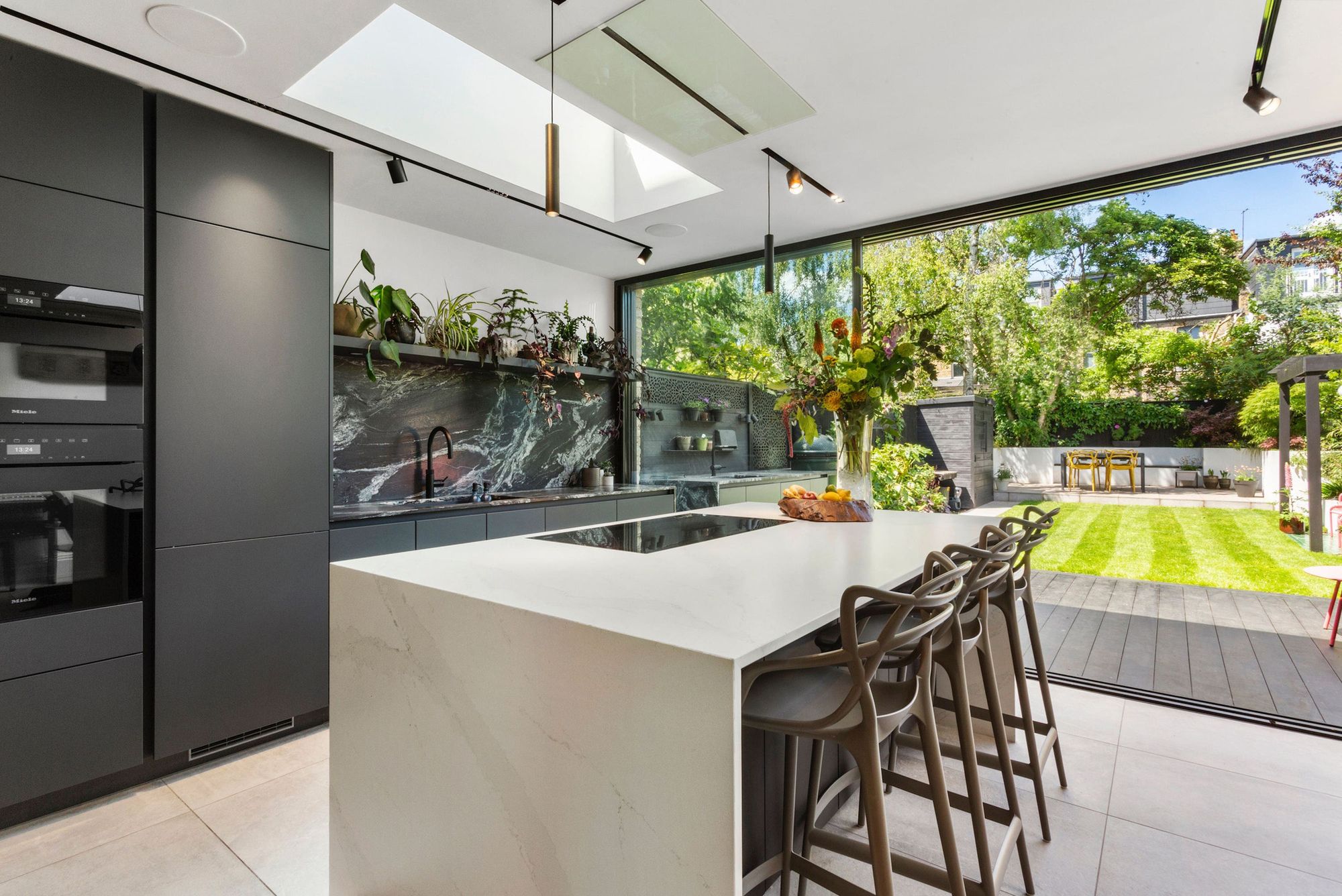 Transform your kitchen with these timeless makeover trends and tips