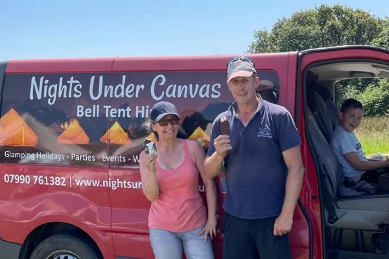 Pembrokeshire business shortlisted for Wales StartUp Awards
