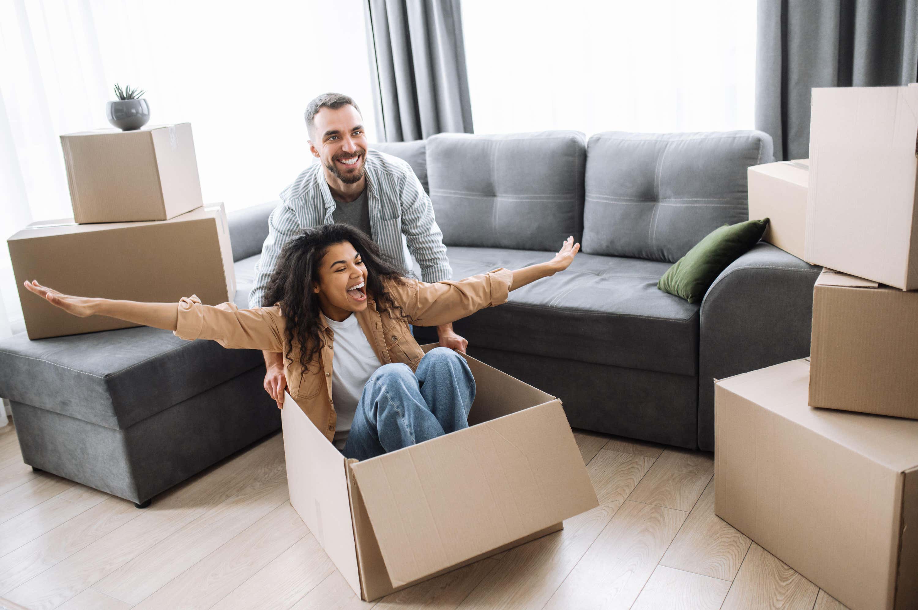 The pros and cons of new builds vs old homes - which is better?