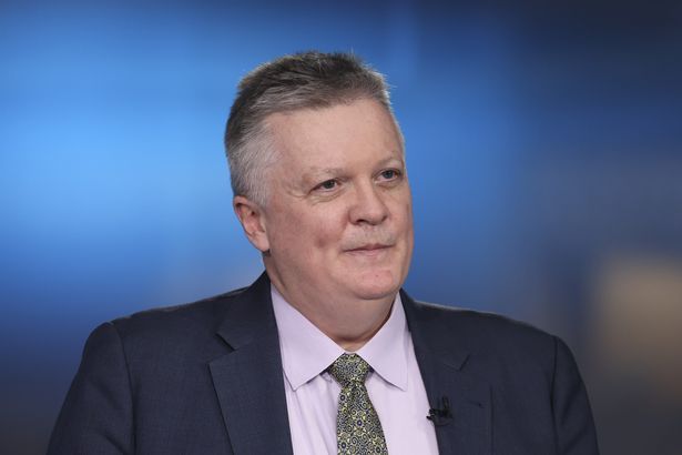 Britons need to accept they’re poorer, and stop demanding pay rises, says Bank of England's chief economist