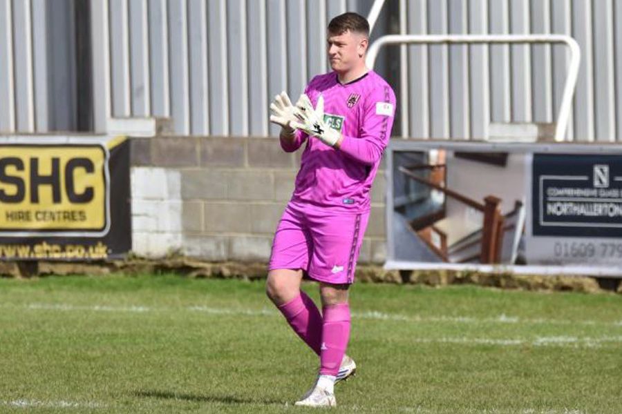 Football: Frustrating season continues for Guisborough Town after another defeat