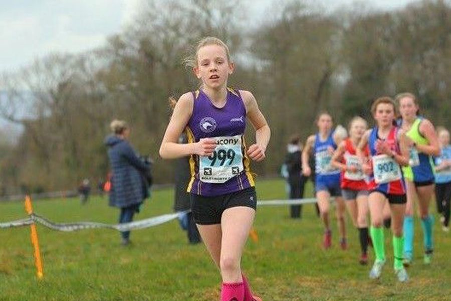 West Cheshire Athletic Club set host of PB's performances