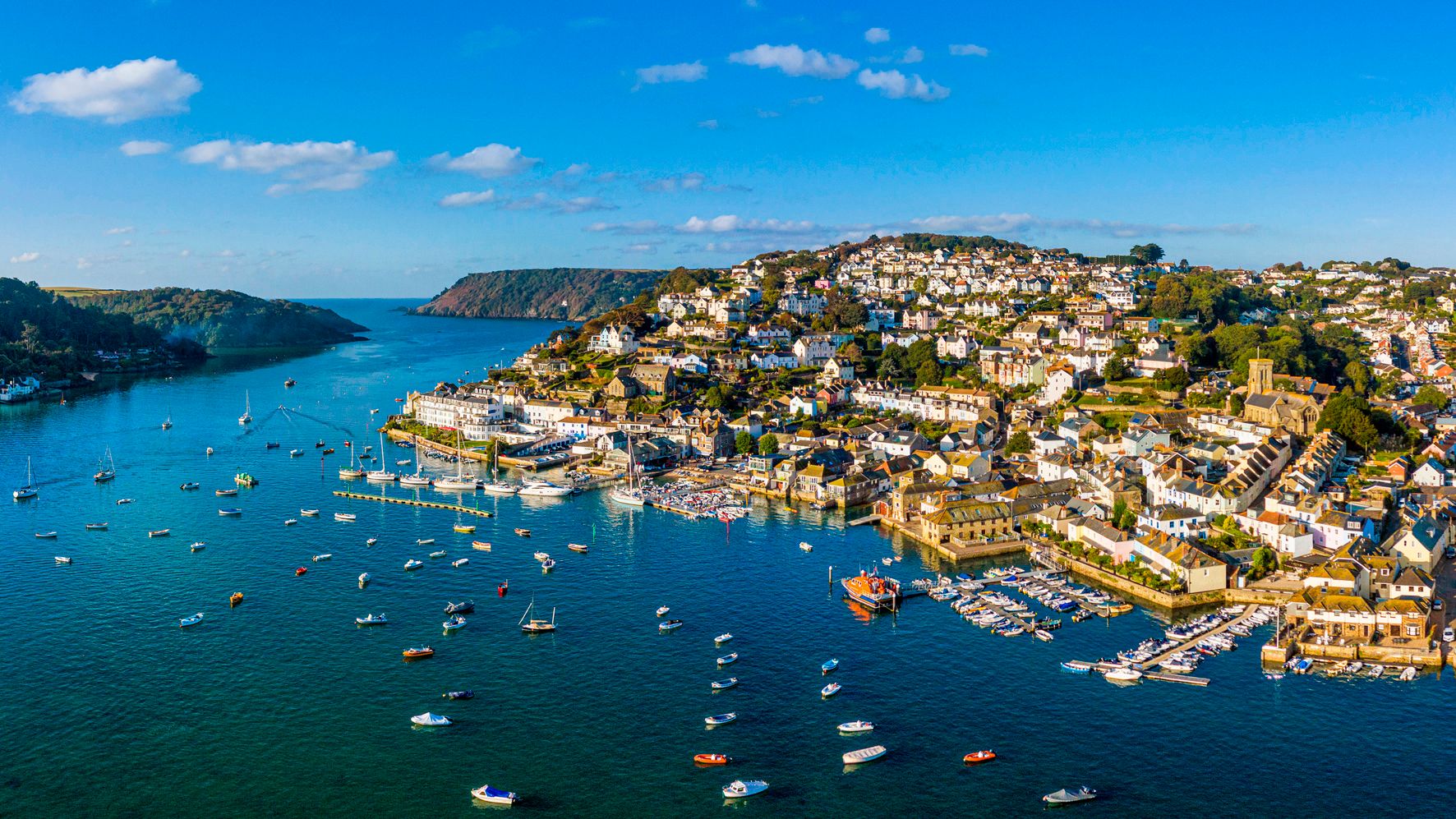 UK's most and least expensive seaside locations to buy a home named - see list