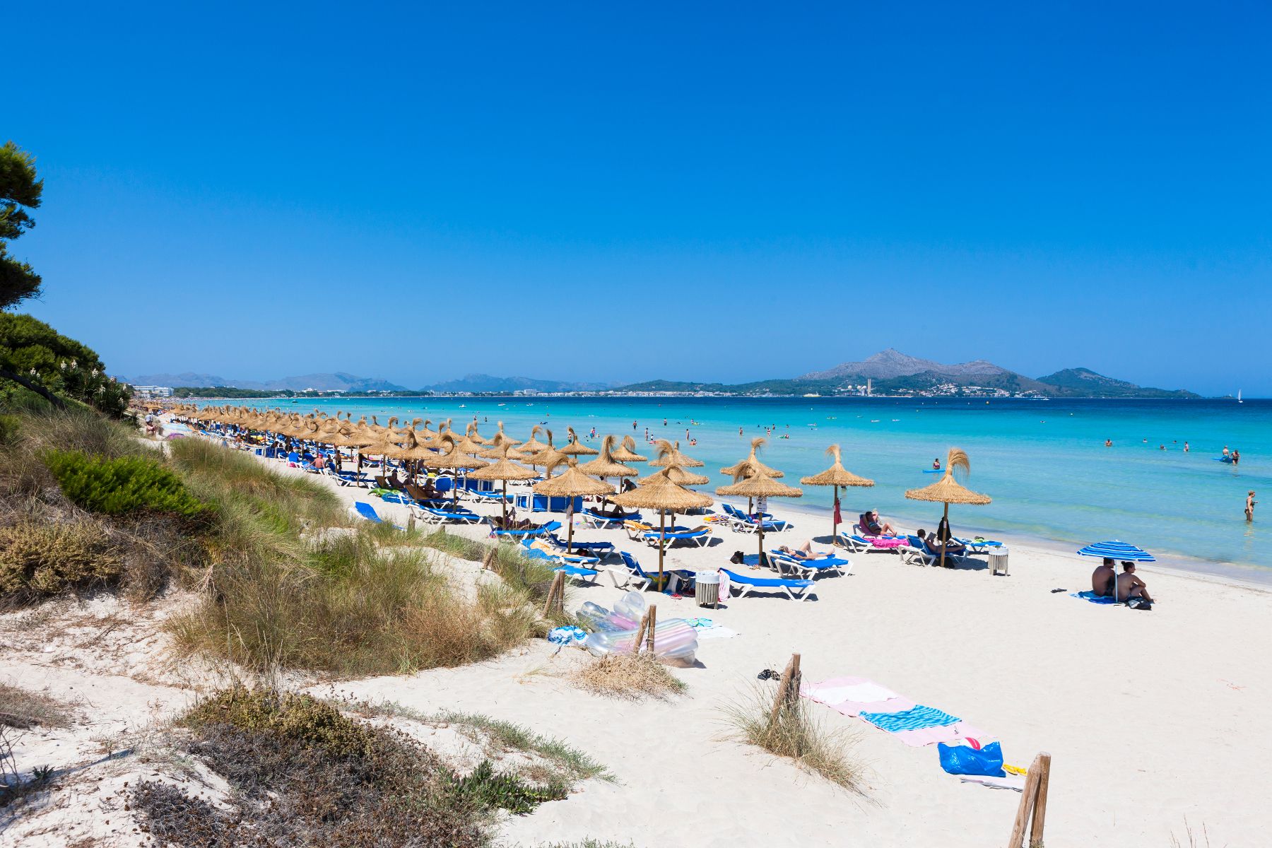 From sunny shores to alpine peaks, the top 10 countries Brits dream of retiring in