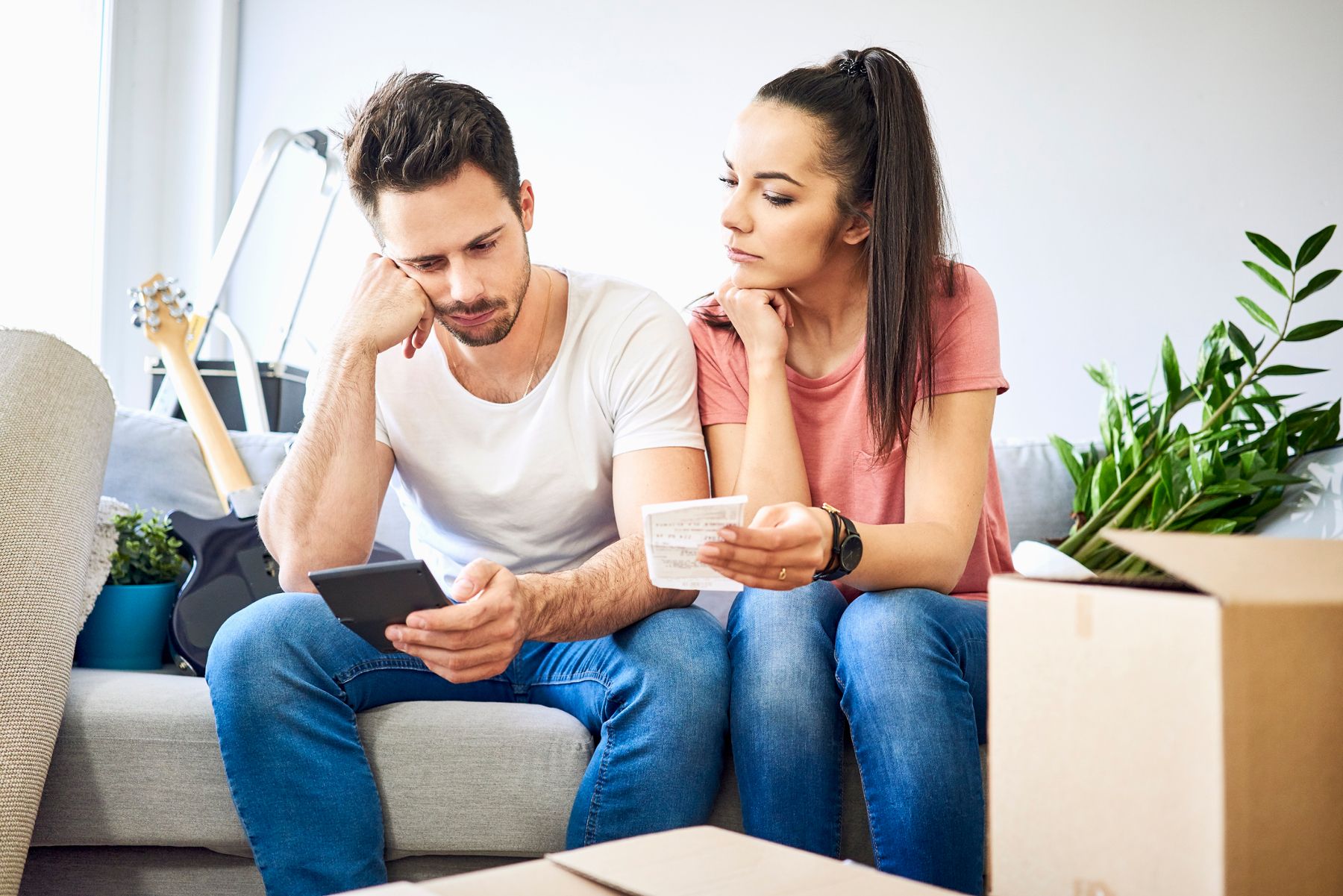 Interest rates could fall to pre-covid levels in welcome boost for mortgage holders