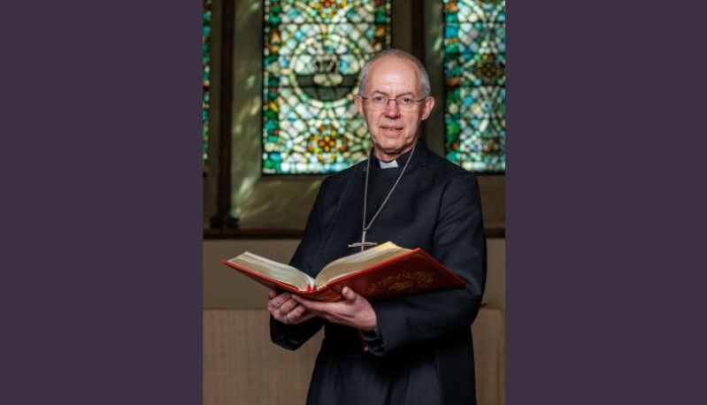 Leicester scholar's Bible to be used by King Charles to recite Coronation Oath