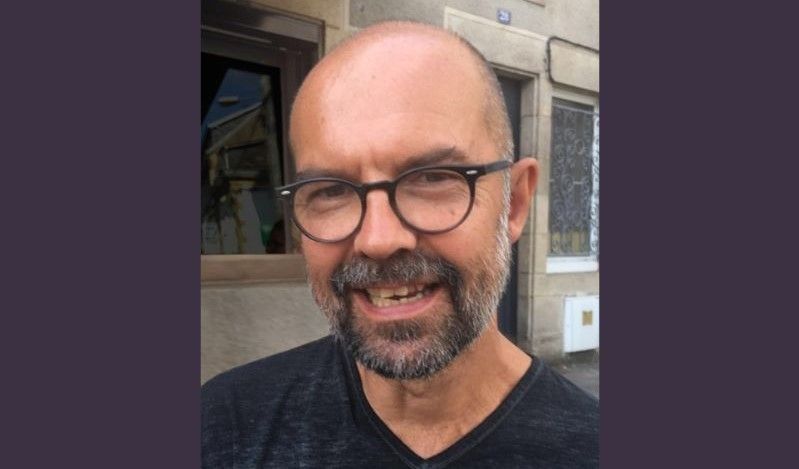 Wife's agony as husband dies five weeks after hospital trust misses cancer diagnosis
